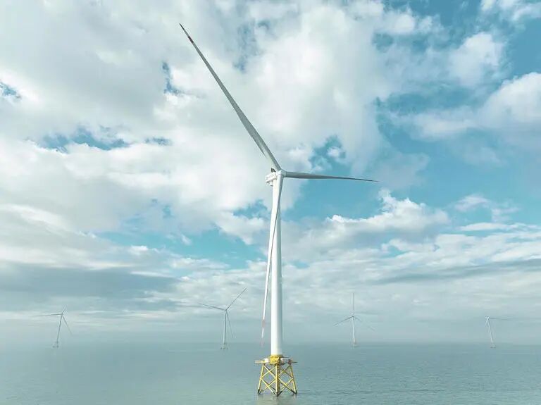 中国海油猛攻风电：这不是转型，是降维打击！  第2张