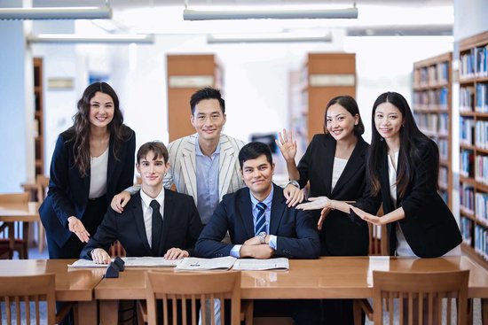 FT最新排名,中欧MBA全球第八,连续十年亚洲第一! 第6张 FT最新排名,中欧MBA全球第八,连续十年亚洲第一! 第6张