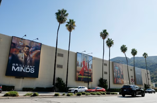 华纳在派拉蒙提高报价后重启谈判 第1张 华纳在派拉蒙提高报价后重启谈判 第1张