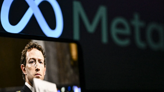 Meta首席执行官扎克伯格将在洛杉矶社交媒体安全庭审中出庭作证  第1张