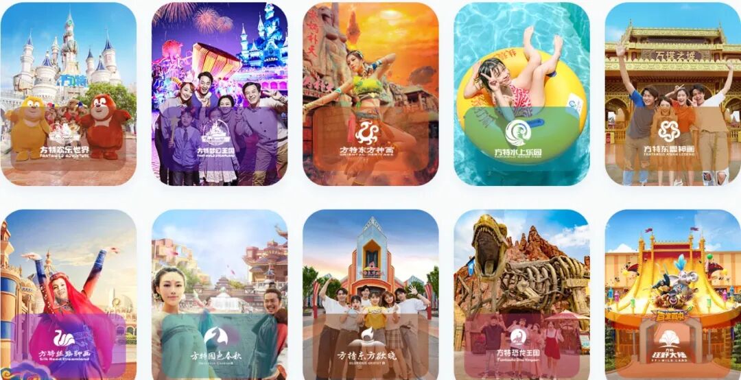 两熊出征12年春节档，台州老板席卷100亿票房  第5张