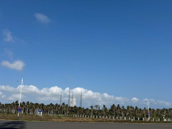 【申万宏源研究春节见闻】一份情怀和期许：从渔耕故里到航天小镇的蝶变  第7张