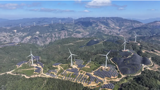 【申万宏源研究春节见闻】滇南新春行:好风好光好风光 澜沧碧波谱华章 第1张 【申万宏源研究春节见闻】滇南新春行:好风好光好风光 澜沧碧波谱华章 第1张