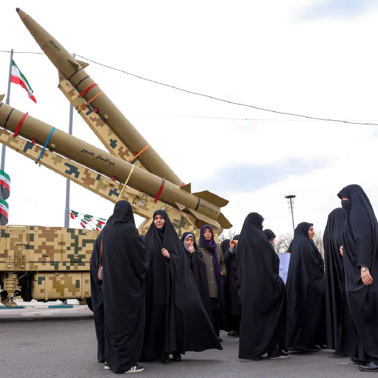 美国即将对伊朗开战吗? 第3张 美国即将对伊朗开战吗? 第3张