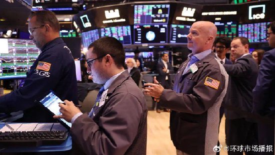 AI恐慌之下投资者成惊弓之鸟 一份假想报告引发美股多板块遭血洗 第1张 AI恐慌之下投资者成惊弓之鸟 一份假想报告引发美股多板块遭血洗 第1张