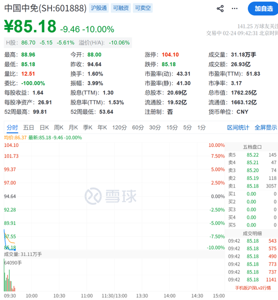 刚刚,涨停潮来了! 第10张 刚刚,涨停潮来了! 第10张