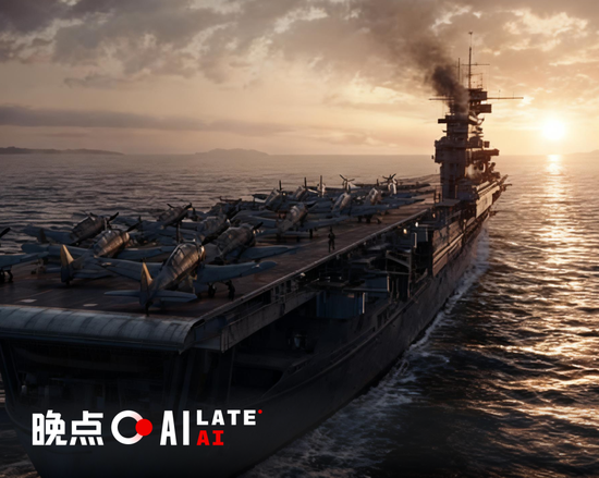 红包、模型与算力:马年春节AI战役全记录 第1张 红包、模型与算力:马年春节AI战役全记录 第1张