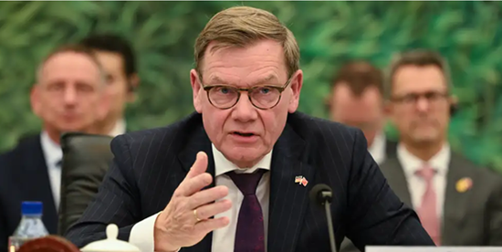 默茨访华,四大看点! 第4张 默茨访华,四大看点! 第4张