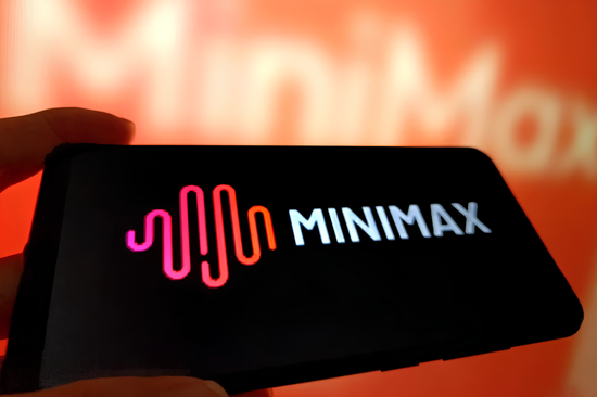 高盛首次覆盖MiniMax：全球化最强的中国大模型！  第1张
