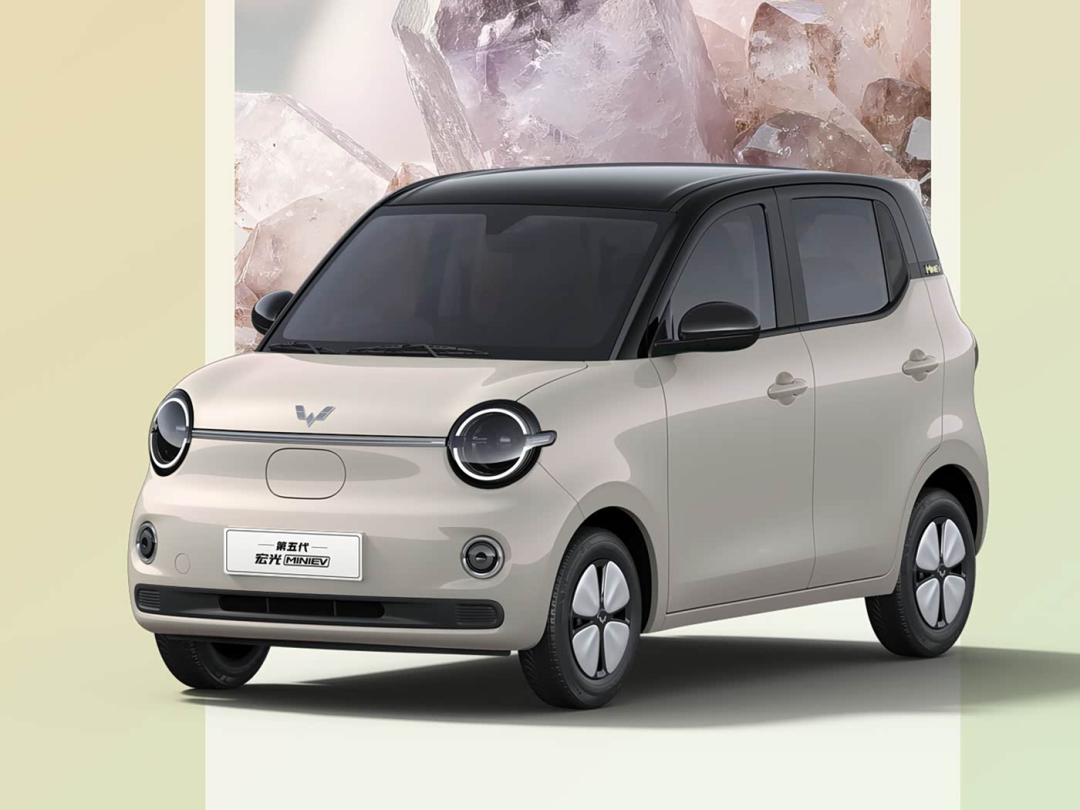 “中年人的一代神车”直降10万，本田为什么在新能源时代慢了“亿”点？  第2张