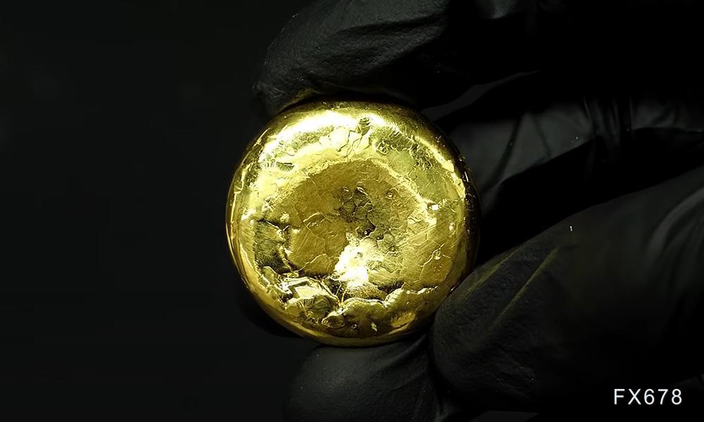 当金价达到8000美元时,美联储资产负债表才能重新平衡 第2张 当金价达到8000美元时,美联储资产负债表才能重新平衡 第2张