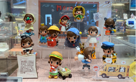 黄牛撤退,粉丝沉默!泡泡玛特开年首款IP上市即“遇冷”,什么原因? 第1张 黄牛撤退,粉丝沉默!泡泡玛特开年首款IP上市即“遇冷”,什么原因? 第1张