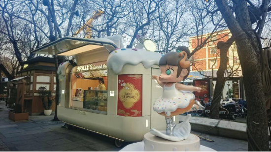 黄牛撤退,粉丝沉默!泡泡玛特开年首款IP上市即“遇冷”,什么原因? 第7张 黄牛撤退,粉丝沉默!泡泡玛特开年首款IP上市即“遇冷”,什么原因? 第7张