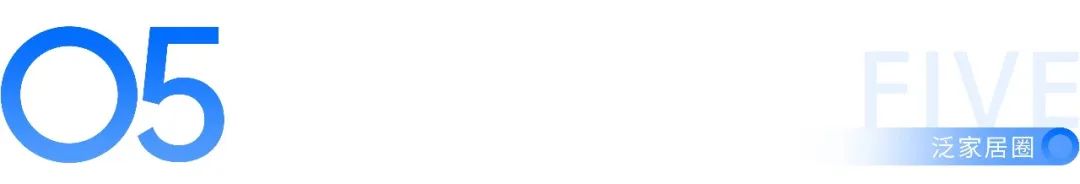 行业震动,超240亿亏损,家居行业集体“失血” 第13张 行业震动,超240亿亏损,家居行业集体“失血” 第13张