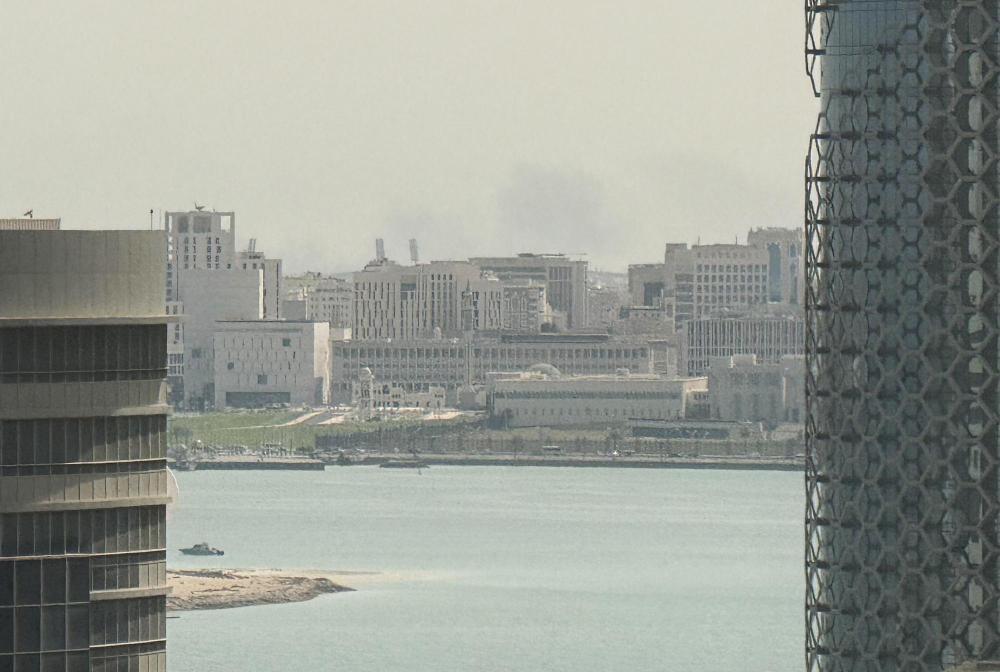 交易商与船商纷纷避开霍尔木兹海峡 国际海运遭遇“急性危机” 第2张 交易商与船商纷纷避开霍尔木兹海峡 国际海运遭遇“急性危机” 第2张