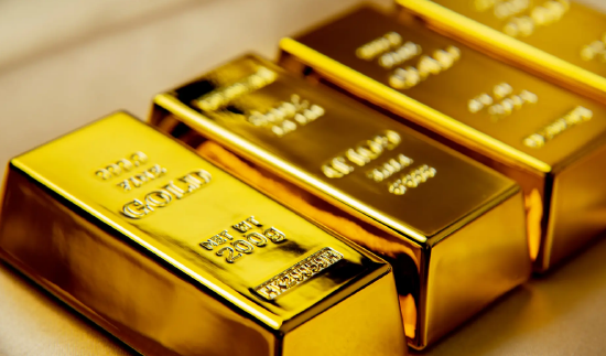 美伊战争对黄金的影响 第3张 美伊战争对黄金的影响 第3张