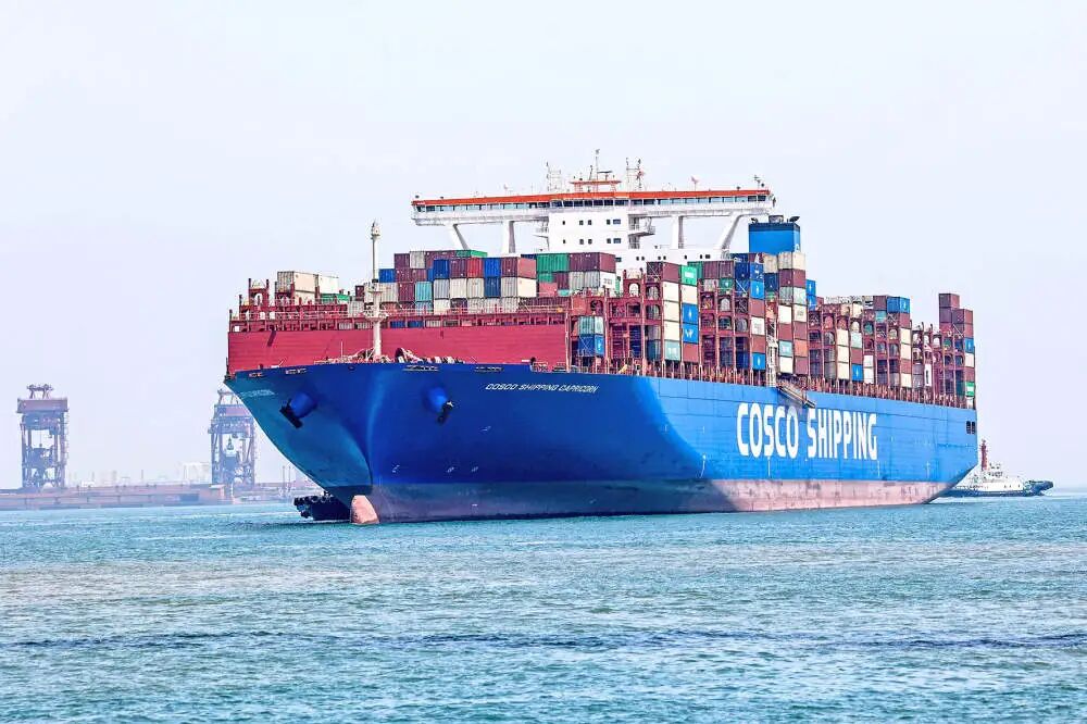 运价飙升成定局,多家海运巨头宣布涨价 第1张 运价飙升成定局,多家海运巨头宣布涨价 第1张