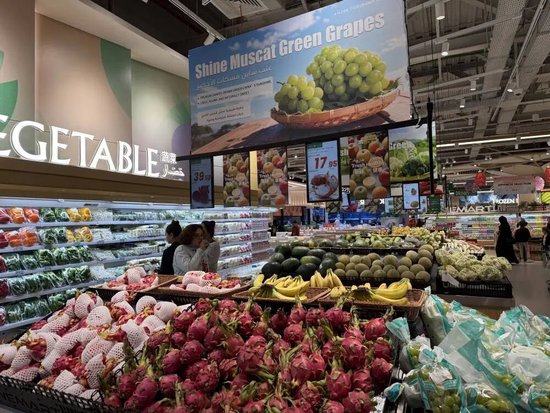 中东局势升级，顺丰停送、萝卜快跑暂停运营，外贸人订单被取消  第2张