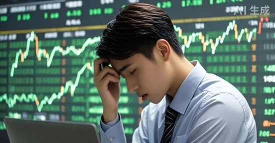 “三桶油”股价集体大幅下跌 第1张 “三桶油”股价集体大幅下跌 第1张