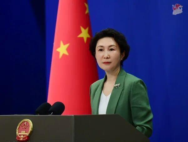 伊朗称目前控制着霍尔木兹海峡,外交部回应 第1张 伊朗称目前控制着霍尔木兹海峡,外交部回应 第1张