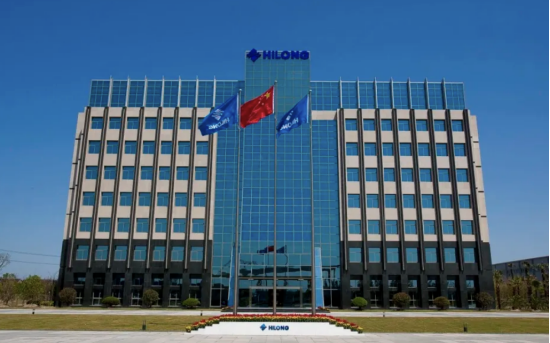 上海海隆赛能冲刺A股，中石化17.68%入股，董事长张军技术员出身，毕业于河北广播电视大学 | 长三角资本局  第1张