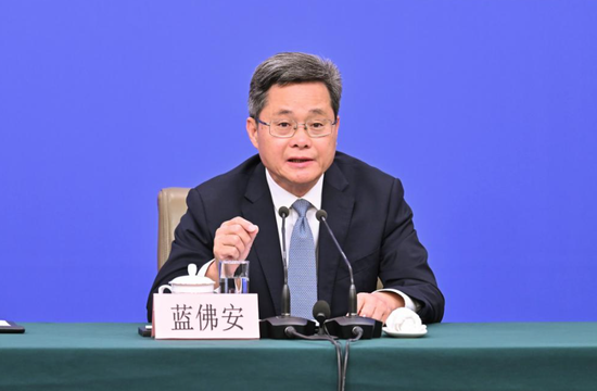 信息量巨大！五位“掌门人”重磅发声，事关降准降息、提振消费、人工智能、稳定市场等→  第3张