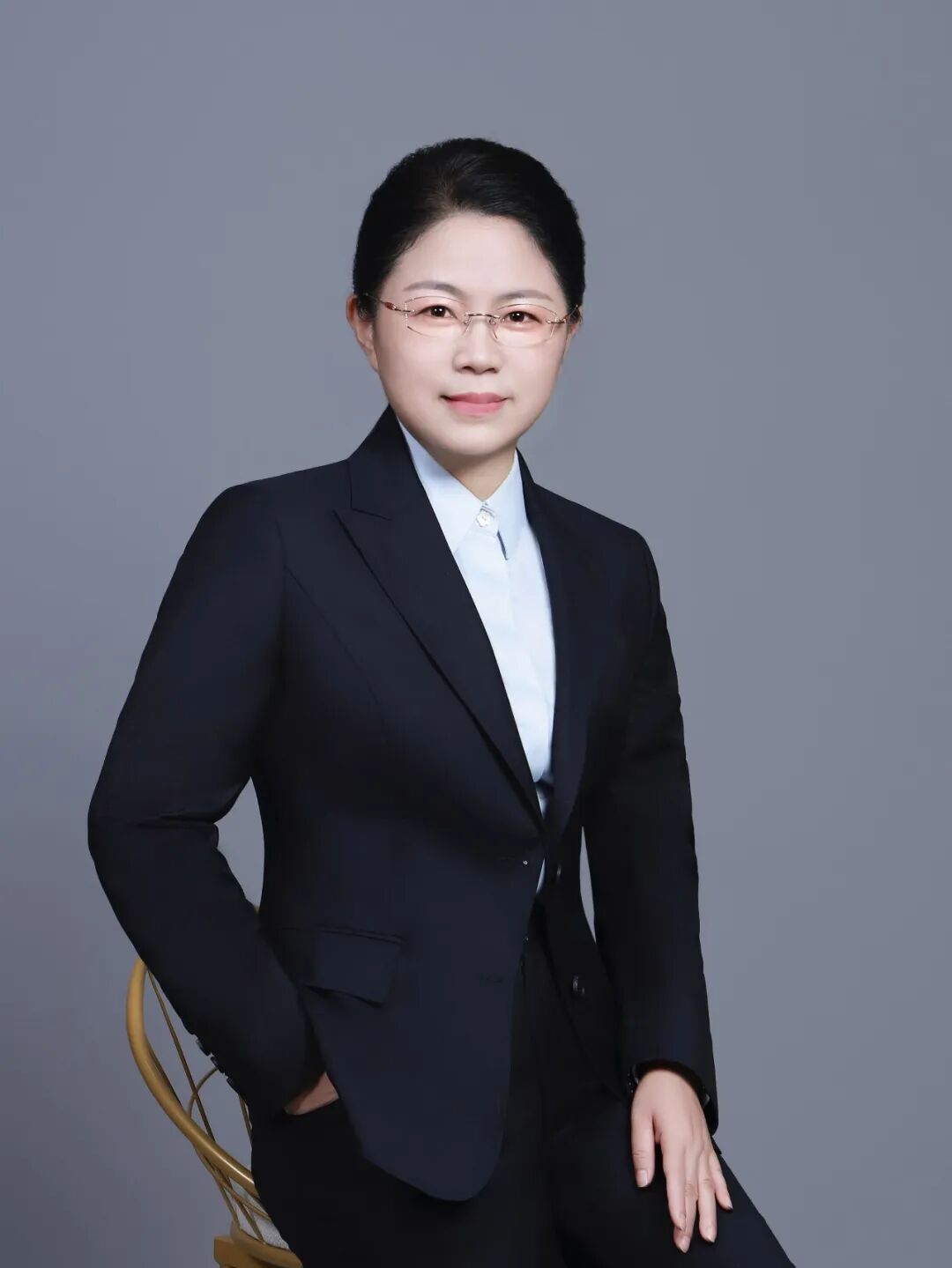 鑫元基金董事长龙艺:温柔可聚力,坚韧能致远 第2张 鑫元基金董事长龙艺:温柔可聚力,坚韧能致远 第2张