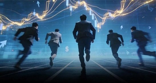 前两月公募排名，银华、西部利得领跑，这些翻倍股或是制胜密码  第2张