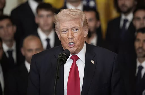 刘煜辉：安全成为全球稀缺品，买中国就是买安全！  第2张