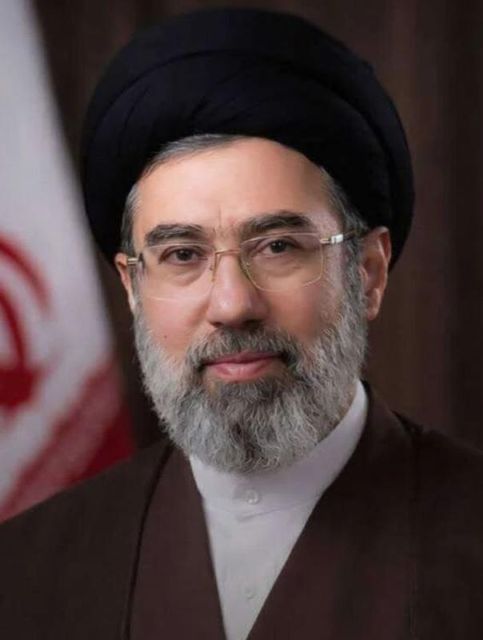 哈梅内伊次子掌舵伊朗，政策延续还是转向？  第1张