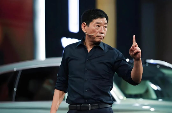 直面“抄袭门”,980亿魏建军公开致歉 第1张 直面“抄袭门”,980亿魏建军公开致歉 第1张