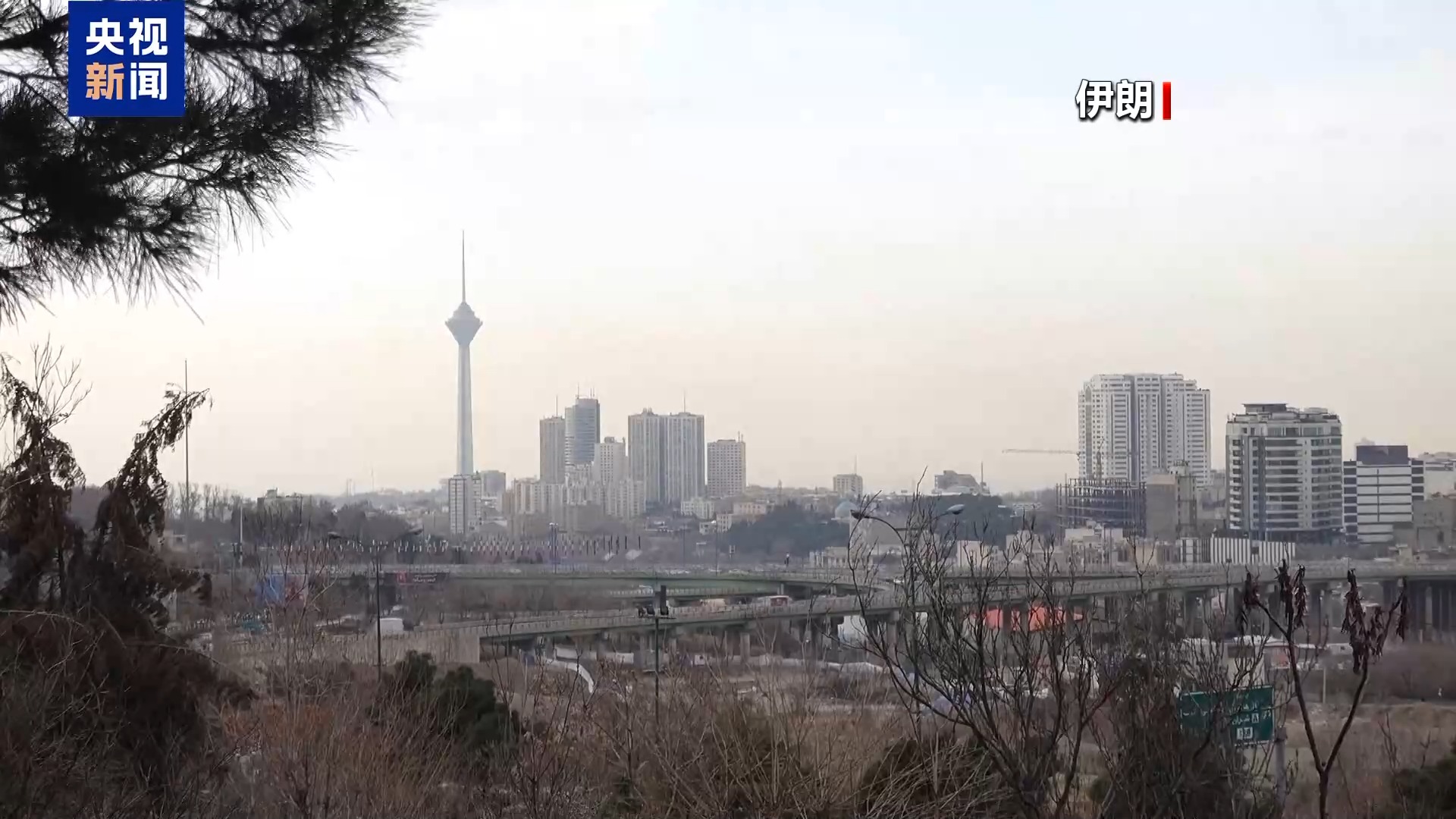 伊朗军官：美以不再能随心所欲结束战争  第3张