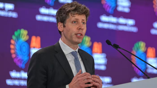 OpenAI的IPO愿景遭遇投资者质疑  第1张