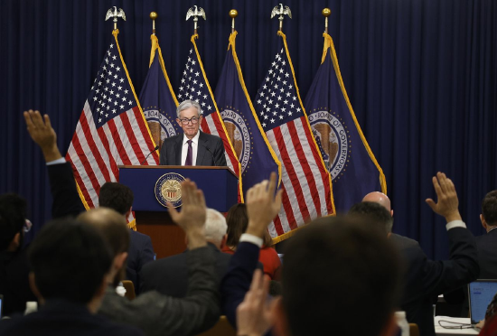 债券交易员不再押注美联储2026年降息一次的概率为100%  第1张