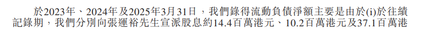 正品控股净利大降92%仍要港股IPO 估值激增背后实控人左手套现右手融资  第2张