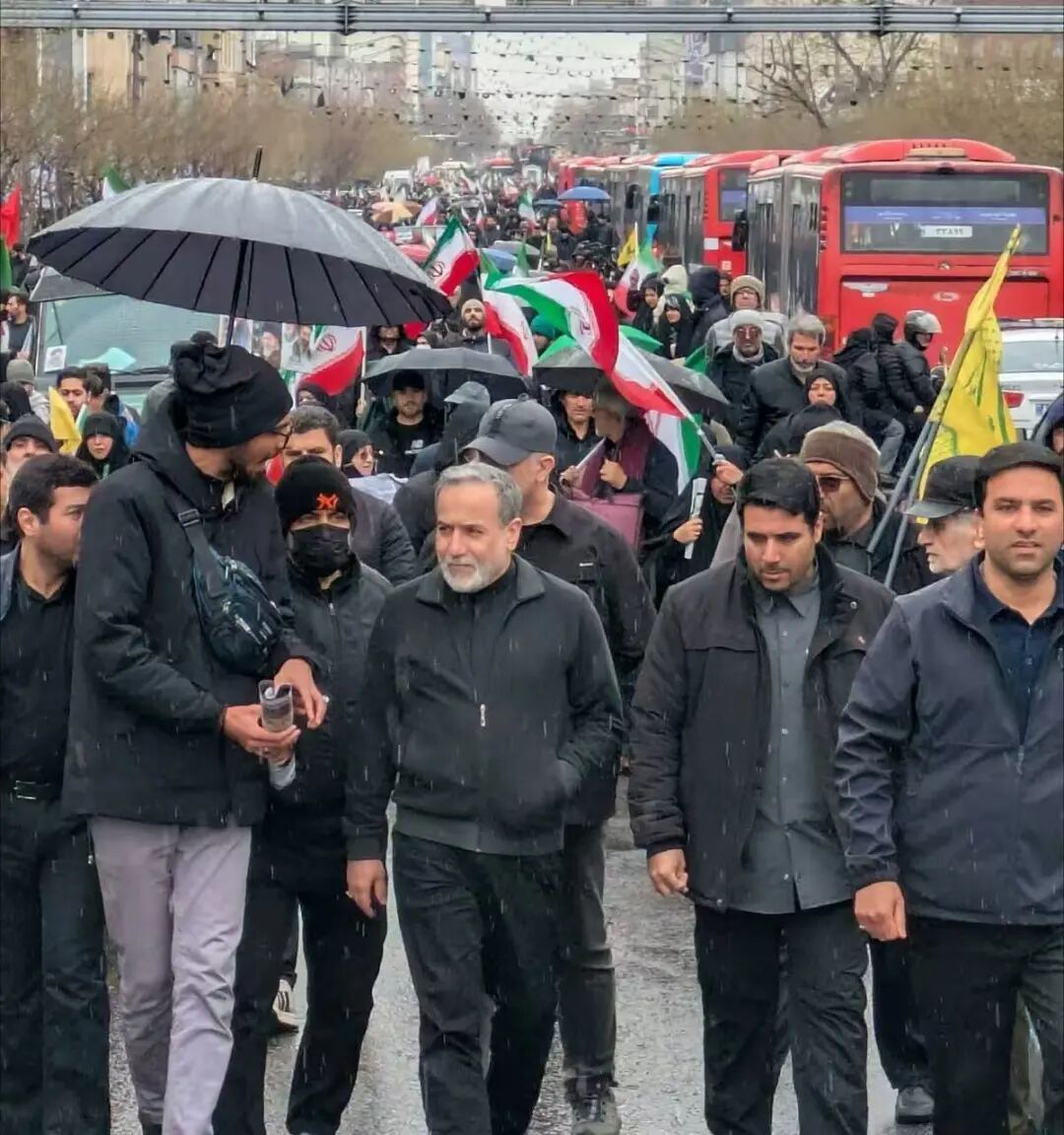 牛弹琴：开战以来，伊朗领导层最大胆的一次行动  第3张