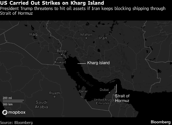 阿联酋石油港口遇袭 特朗普呼吁他国向霍尔木兹海峡派军舰 第2张 阿联酋石油港口遇袭 特朗普呼吁他国向霍尔木兹海峡派军舰 第2张