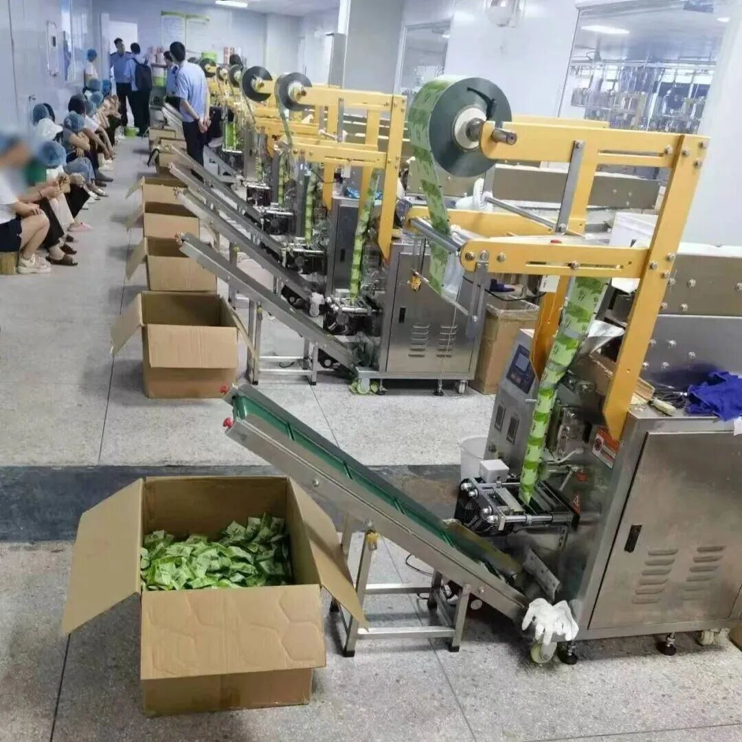 零食中加泻药,两公司被查,多人获刑! 第1张 零食中加泻药,两公司被查,多人获刑! 第1张