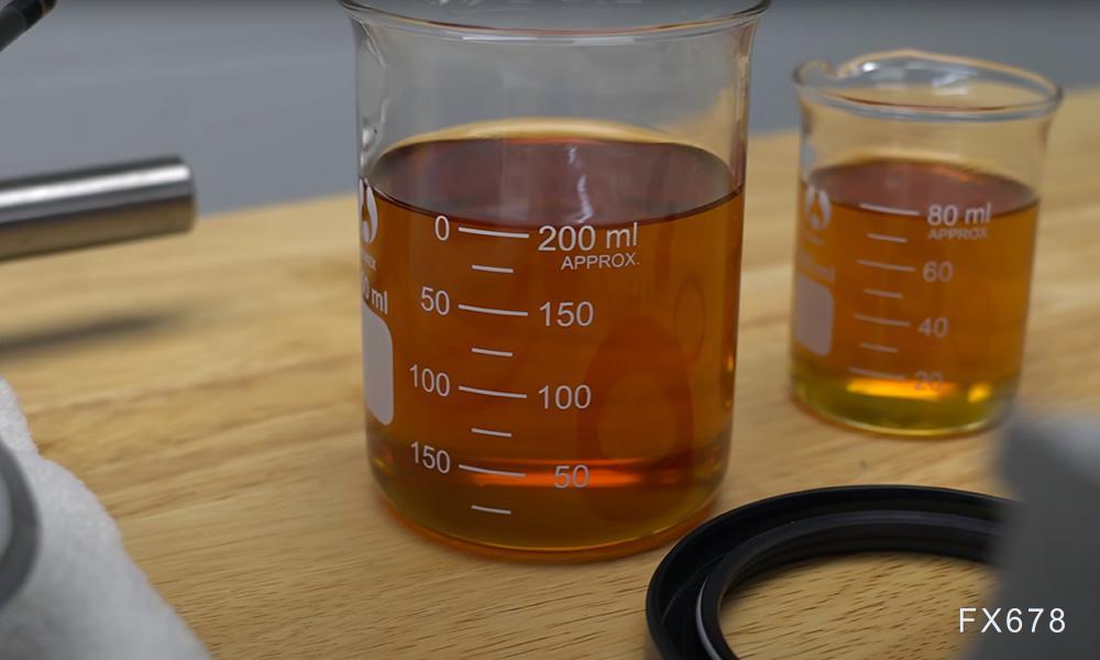 高油价正“谋杀”特朗普连任梦,选民怒问:战争到底为了谁? 第1张 高油价正“谋杀”特朗普连任梦,选民怒问:战争到底为了谁? 第1张