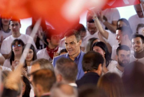 西班牙首相称特朗普对伊朗开战未与盟友协调 削弱国际秩序 第1张 西班牙首相称特朗普对伊朗开战未与盟友协调 削弱国际秩序 第1张