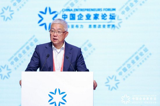 中信资本张懿宸：今年可能是房地产市场止跌回稳的转折点  第1张