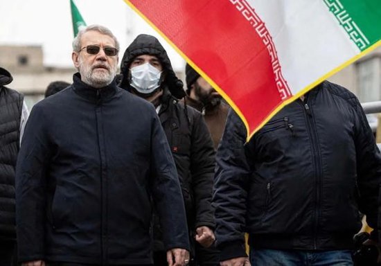 拉里贾尼遭以色列暗杀,他有多重要?对战局有何影响? 第1张 拉里贾尼遭以色列暗杀,他有多重要?对战局有何影响? 第1张