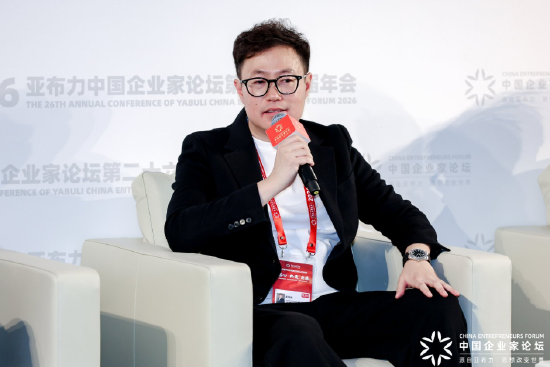 冰雪大世界十年总设计师崔师尧：希望未来有更多项目落地南方城市  第1张