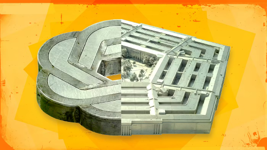 OpenAI与AWS达成合作，力争拿下美国政府订单  第1张