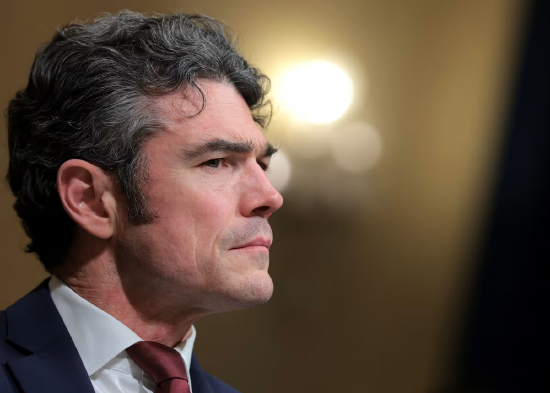 特朗普任命的官员乔・肯特因伊朗战争辞职的意义  第1张