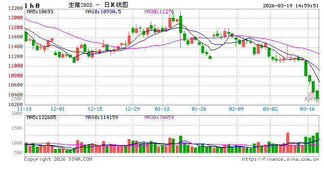 相关部门召开会议 要求多家猪企汇报全年生产目标  第2张