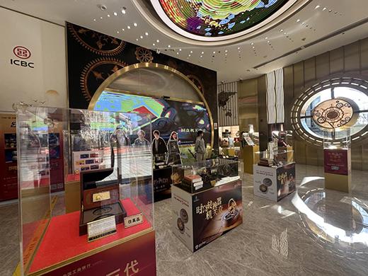 一年减少2900家，银行网点加速重构  第4张