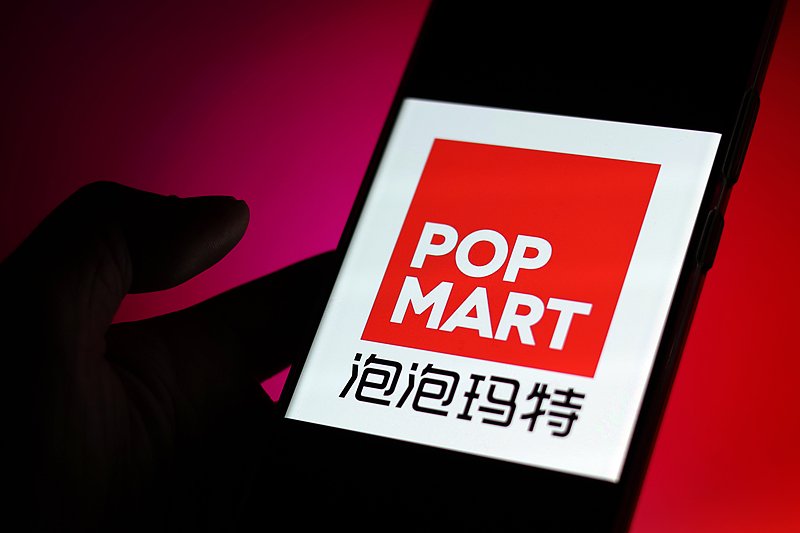 盲盒迟到7年才发货，泡泡玛特称当时顾客未留下默认地址  第3张