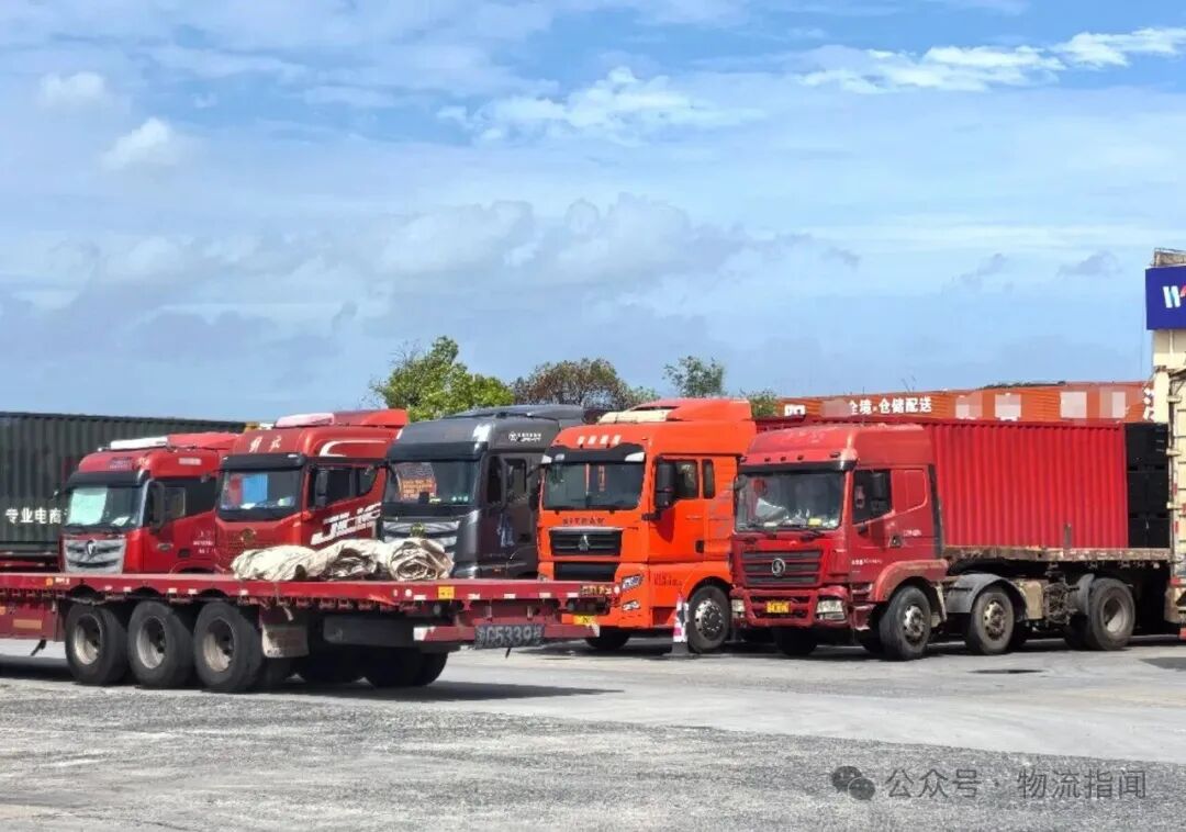 【推演:零担快运,谁主沉浮?顺丰、跨越、德邦、安能、京东物流、中通快运…】 第1张 【推演:零担快运,谁主沉浮?顺丰、跨越、德邦、安能、京东物流、中通快运…】 第1张