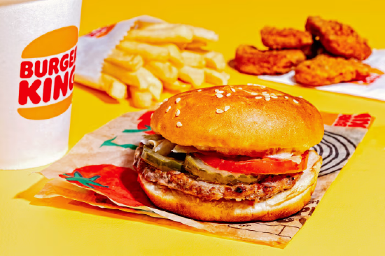 牛肉价格飙升,快餐连锁却争相推出优惠折扣 第1张 牛肉价格飙升,快餐连锁却争相推出优惠折扣 第1张